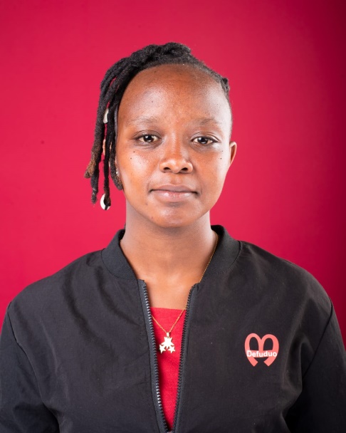 Cynthia Faith Lagat, Tatua Resolution Centre faculty