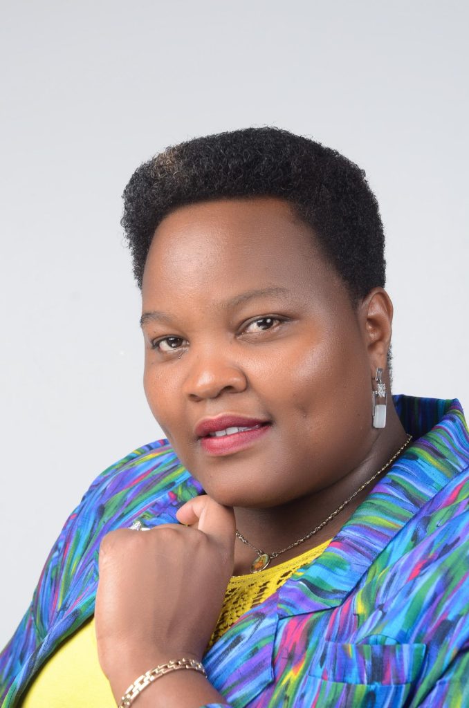 Daisy Cherono Kerich, Tatua Resolution Centre faculty