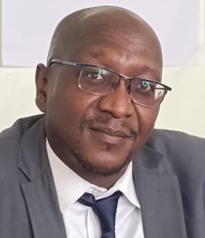 Kevin Kariuki Wanyahoro, Tatua Resolution Centre faculty