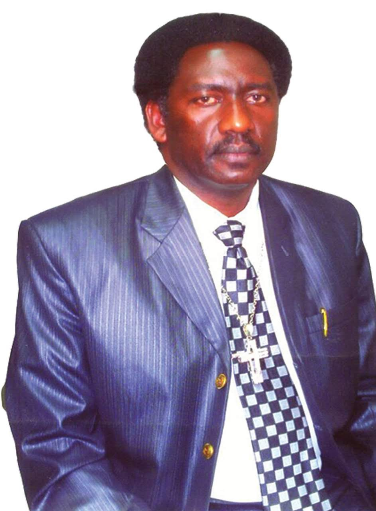 Bishop Samuel Wanjohi Matheri, Tatua Resolution Centre faculty